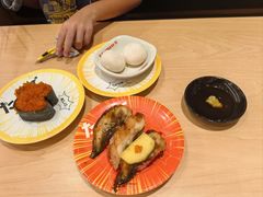 -友壹町寿司(佛山新DNA店)