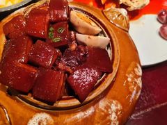 东坡肉-松鹤楼(山塘街店)