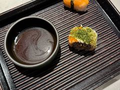 -空之介寿喜烧·和牛放题(恒隆广场店)