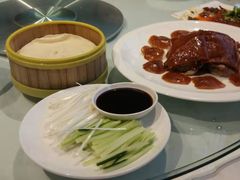 -廊亦舫Lang Yi Fang Restaurant(金桥店)