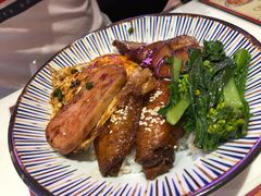 龙记四宝饭-龙记·香港茶餐厅(海上世界店)