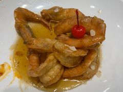 -万荣烤鸭店·北京菜(天坛店)