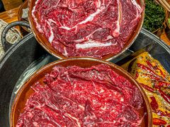 -阳阳老火锅(小南门店)