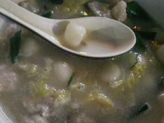 -粥君好殿·道滘肉丸粥(文华路店)