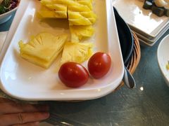 -小厨娘淮扬菜(清江苏宁广场店)