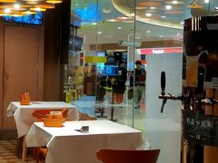 -谷丽麦馕新疆菜·清真(步步高梅溪新天地店)