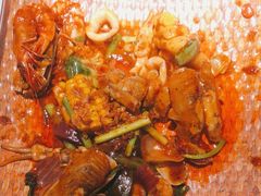 -帕娜·泰式茶餐厅·Bistro(近铁广场店)