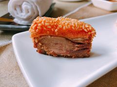 -厉家菜(金宝街店)