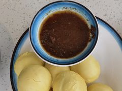 -前王院•巧克力海鲜市集餐厅(万平口店)