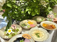 -河风の幸会精致料理