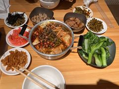 -水平有限广西米粉·广西风味集(五道口店)