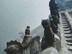 -武当山风景区