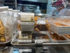 -鲍师傅糕点(国金街店)