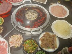 -李掌柜鲜菜火锅(移民广场店)