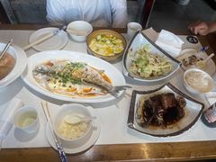 -外婆船宴餐厅·外婆喊你回家吃饭