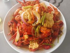 -虾女王·龙虾·烧烤(龙江店)
