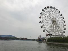 -渔岛海洋度假区