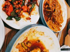 -陈傻子餐厅(世纪都会店)