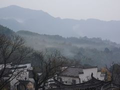 -塔川景区