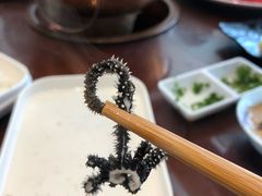 毛肚-竹叶涮肉坊(总店)