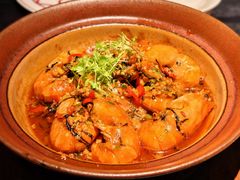 -锦楼·臻选新杭帮(杭州中心店)