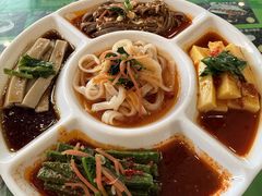 -令氏家外家周秦食府(高新店)