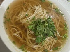 小碗拉面-鑫明明拉面(宁化路店)
