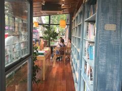 -猫的天空之城概念书店(景德镇陶溪川店)