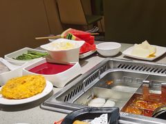 -海底捞火锅(黄石万达广场店)