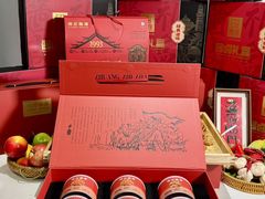 -郑庄脂渣海鲜楼(九水路店)