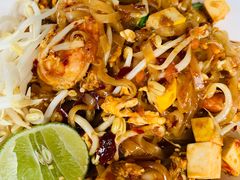 炒河粉-Doo Dee Thai Food(Issan/Isaan/Esan)