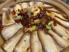 -白羊坡