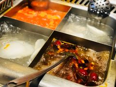 -海底捞火锅(顺义华联店)