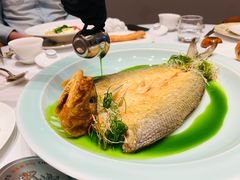 -程府宴-国宴(南长街·四合院店)