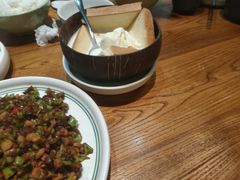 -云海肴·汽锅鸡·云南菜(天津国金汇店)