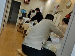 -康之道盲人按摩(No.3台北路店)