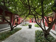 -李叔同故居纪念馆