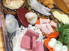 -范贤光鸡公煲(平乐园总店)