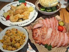 -岛风·台食小馆 ISLAND BISTRO(烟台山店)