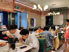 -丝路伊兰·兰州牛肉面(牛街总店)