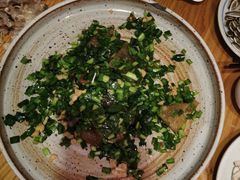 -竹里馆 ·茶食(奥体店)