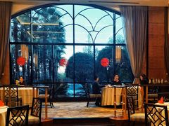 -翠湖宾馆·中餐厅