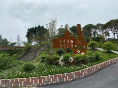 -石井坡(地铁站)