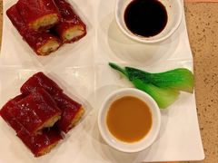 -点都德(聚福楼店)