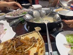 -御膳粥·牛乳粥底火锅·地道顺德菜(容桂店)