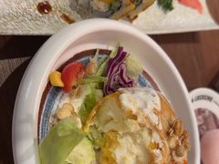 -小川洋风料理(大悦城店)