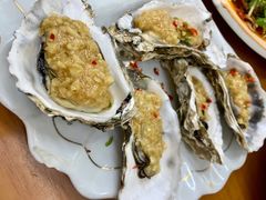 -望海潮海鲜店 特色家常菜(在海一方店)