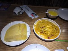 -榆林镇筋饼(知春路店)
