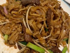 -沙河粉村·国家非遗传承(云台店)