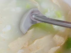 -官塘锋记鱼生·生腌·砂锅粥(牌坊街店)